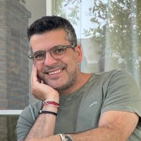 Mati b. Alon (@matialon) 's Twitter Profile