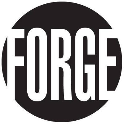 @ForgeReads
