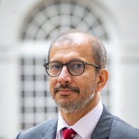 Sanjay Chaudhri (@chaudhris) 's Twitter Profile