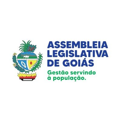 Twitter oficial da Assembleia Legislativa de Goiás. Aqui você confere as principais informações do Legislativo goiano.