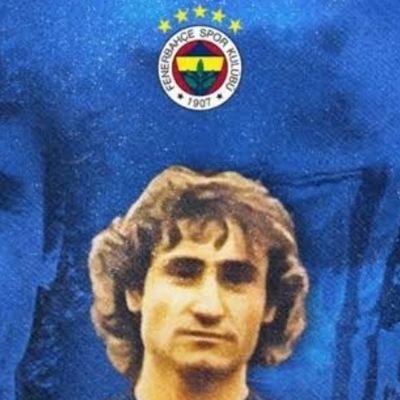 Fenerbahçe için buradayım..biraz da mizah..gerisi senin için önemsiz.. Fenerbahçeli olmayan hiçbir hesap beni takip etmesin..lütfen! dm 👎