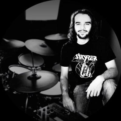 Drummer/Musician/Part-Time Samurai.