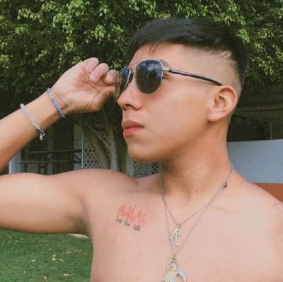 https://t.co/Be1IKOjo3G
Siganme🥹