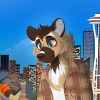 Hyper (Sign Guy) ๐ฒ๐ (@thehypercoyote) 's Twitter Profile Photo Hyper (Sign Guy) ๐ฒ๐ (@thehypercoyote) 's Twitter Profile Photo
