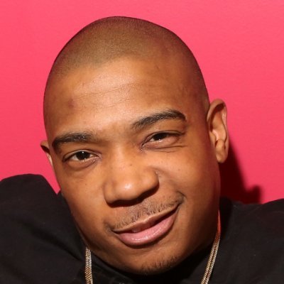 ja rule too good for dis world