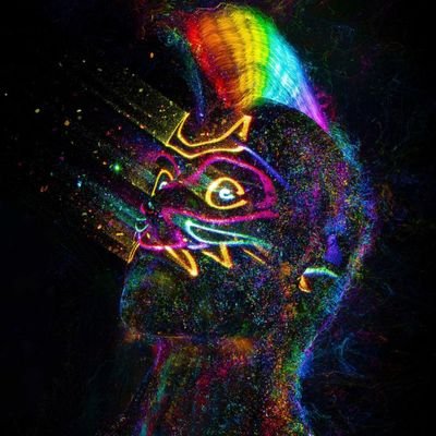 SueLogaZ's profile picture. Collecting digital art is the best hobby ever.