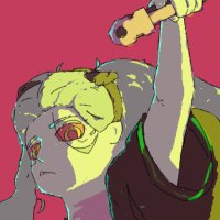 Fakey🖍️ (@brastoart) 's Twitter Profile