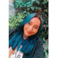 Erika A. Ochoa-Chacón (@alfayuset) 's Twitter Profile Photo Erika A. Ochoa-Chacón (@alfayuset) 's Twitter Profile Photo