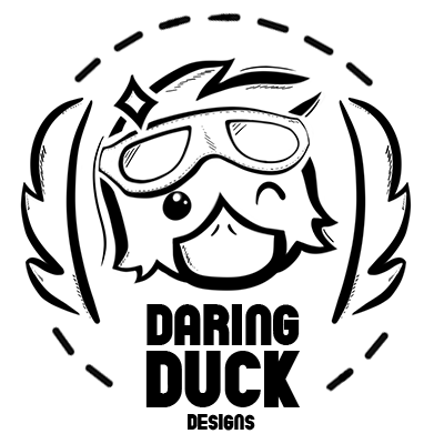 DaringDuckDSNS's profile picture. No longer active here but can be found on a certain site where the sky is blue!
