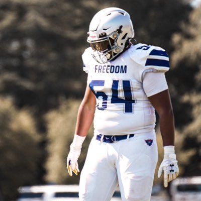 Jaylen Youngblood || 4.5 GPA 📚 || FHS 🏈🌟|| OL/DL|| Height: 6’3.5 Weight: 260|| c/o ‘24 || Oakley, California || First Team All League (BVAL) 🥇| 925-783-5280