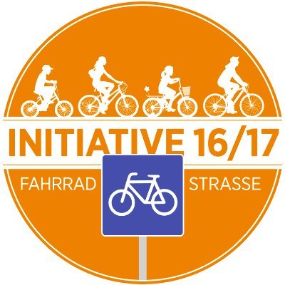 Überparteiliche Initiative für Verkehrsberuhigung, sowie sichere, kindgerechte und klimafreundliche Mobilität in Wien 16/17