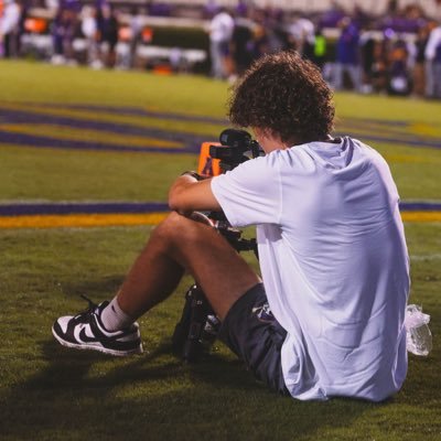 Creative Media Intern @ECUCreative @ECUAthletics