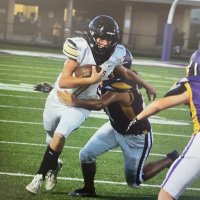 Lukas Burleson (@lukasburleson_7) 's Twitter Profile
