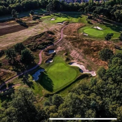 Top 100 GB&I ranked course designed by Dr Alister MacKenzie, of Augusta and Cypress Point. MGC has hosted in excess of 50 major professional and amateur events