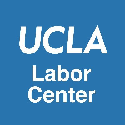 UCLA Labor Center Profile