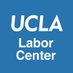 UCLA Labor Center (@UCLALabor) Twitter profile photo