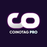 CoinOtag PRO (@coinotagpro) 's Twitter Profile