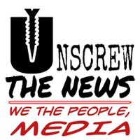 unscrew the news(@unscrewthenews) 's Twitter Profile Photo