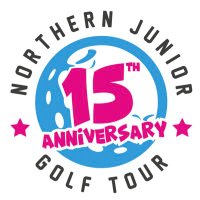 Northern Junior Golf Tour(@NJuniorGolfTour) 's Twitter Profile Photo