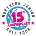 Northern Junior Golf Tour (@NJuniorGolfTour) Twitter profile photo