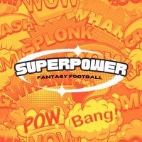 Superpower Fantasy Football (@superpowerffl) 's Twitter Profile