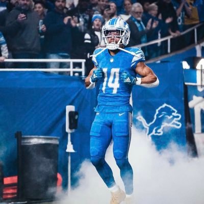 Detroit Lions SZN