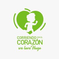 CORRIENDO CON EL CORAZON POR HUGO (@carrerafedergc) 's Twitter Profile