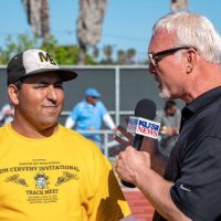 Coach Danny Perez (@mbtrackandfield) 's Twitter Profile