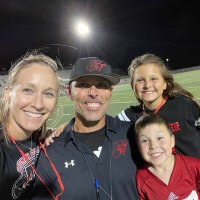 Coach Starin (@coachstarin) 's Twitter Profile Photo