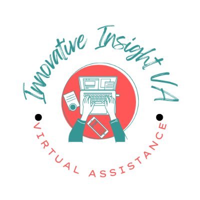 I'm a highly skilled and experienced Virtual Assistant who can help you take your business to the next level.

#virtualassstant #innovativeinsightva