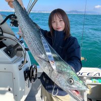 あゆ(@fishing_ayu125) 's Twitter Profile Photo