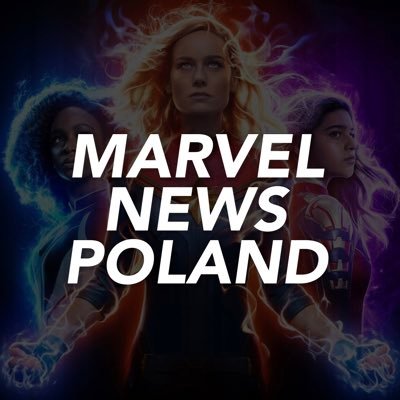 Polskie konto z newsami, plotkami i ciekawostkami z Marvela! Kontakt: marvelnewstwt@gmail.com