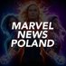 Marvel News Poland (@NewsMarvelPL) Twitter profile photo