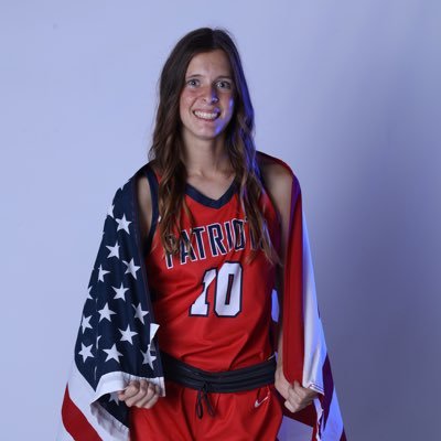 mackenzie “mack” babb Profile