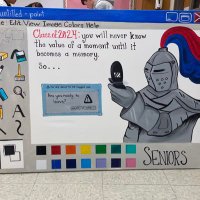 Wall High School Class of 2024 (@wallclassof2024) 's Twitter Profile Photo Wall High School Class of 2024 (@wallclassof2024) 's Twitter Profile Photo