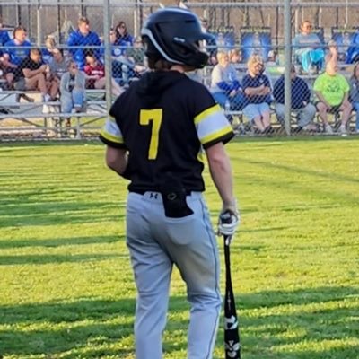 2024 / Kouts High School / 3.4 GPA / 5’7|155 / 2B|SS / email- coganlark24@gmail.com / Phone-219-615-7590