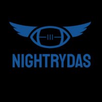 Nightrydas(@Nightrydas7v7) 's Twitter Profile Photo