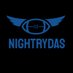 Nightrydas (@Nightrydas7v7) Twitter profile photo