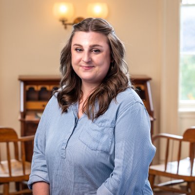 _HaleyBryant_'s profile picture. Museum person & Ph.D. candidate studying labor in museums @uoftinfofaculty. Book Reviews Editor @museumanthjrnl. Precarious museum wages spreadsheet link ⬇