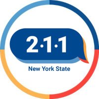 211 New York State (@211newyork) 's Twitter Profile Photo 211 New York State (@211newyork) 's Twitter Profile Photo