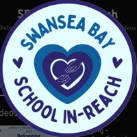Swansea Bay School In-Reach | Mewngymorth Ysgolion(@SBSchoolInreach) 's Twitter Profile Photo