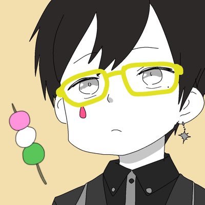 だんご🍡さんのプロフィール画像