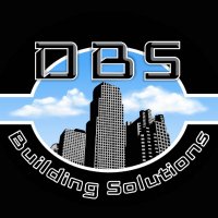 DBS Building Solutions(@DBSCleaning) 's Twitter Profile Photo