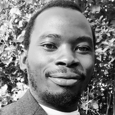 DdumbaG's profile picture. Humility is by people for People, and People changes the Earth.
#Nature #conservationist #ClimateChange #Farmer #Organic_Agriculture