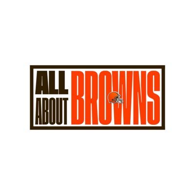 You can find everything you want to know about the Cleveland Browns here