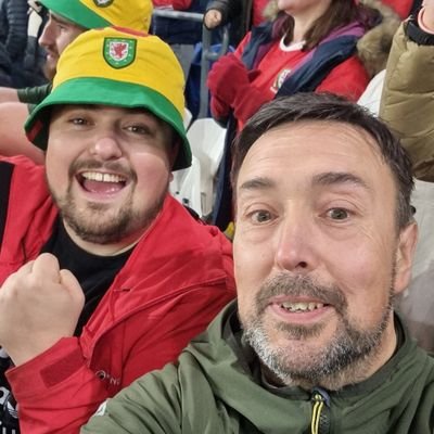 MarkHumph's profile picture. 