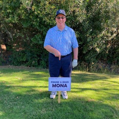 Married to high school sweetheart. love to golf, follow current events. Sit on boards as an advisor at: https://t.co/0rOEL9fOKr.