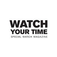 WatchYourTime(@WatchYourTime) 's Twitter Profile Photo