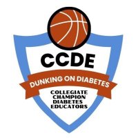 Collegiate Champion Diabetes Educators(@ccdefoundation) 's Twitter Profile Photo