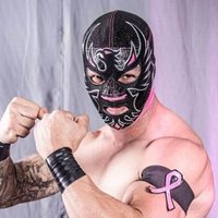 Halcón Negro Jr (@halconnegrojr) 's Twitter Profile